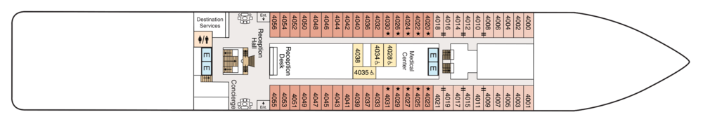 Oceania Cruises, R-Class, Nautica, Deck 4.png